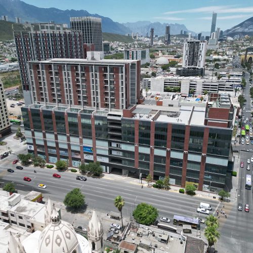 Centro Cuauhtémoc