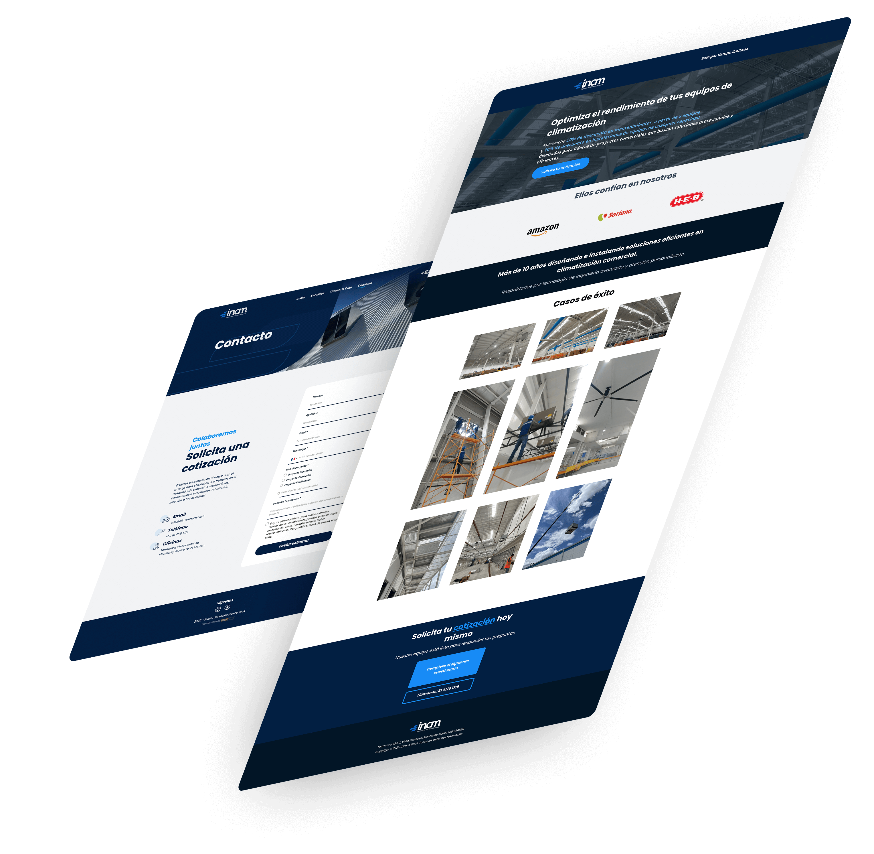 Intertech HUB