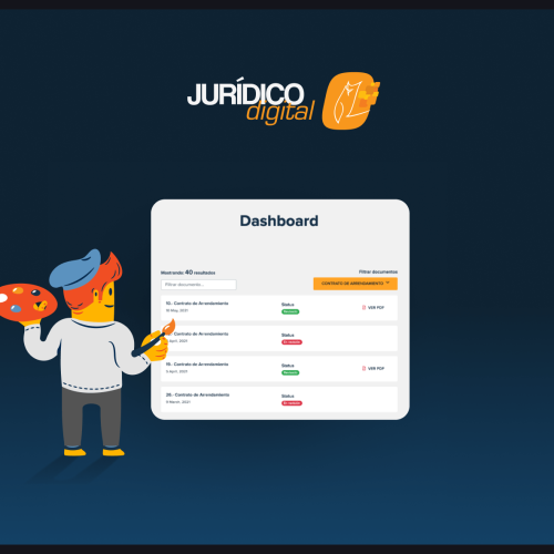 Jurídico Digital